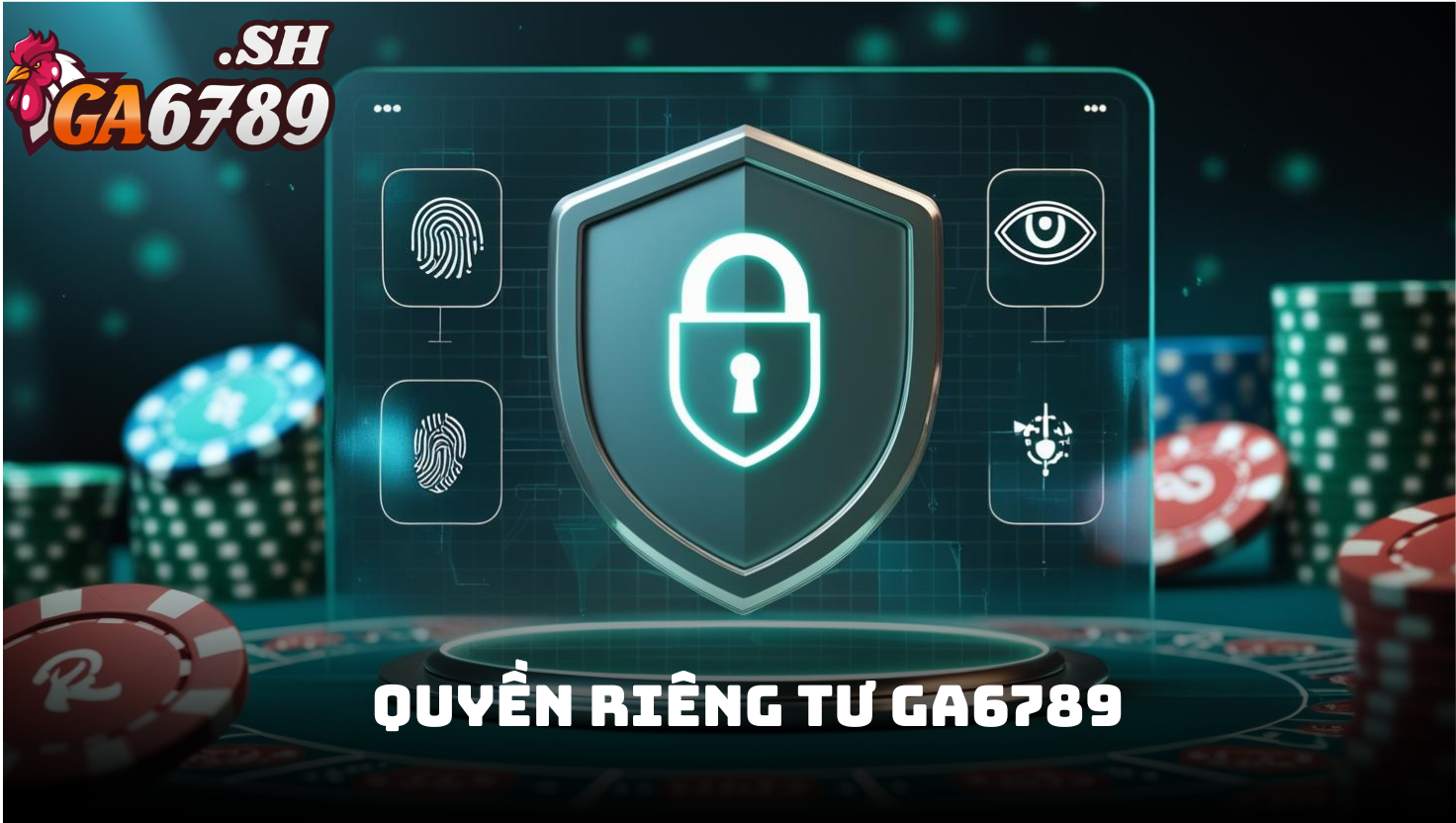 Mục đích của chính sách quyền riêng tư