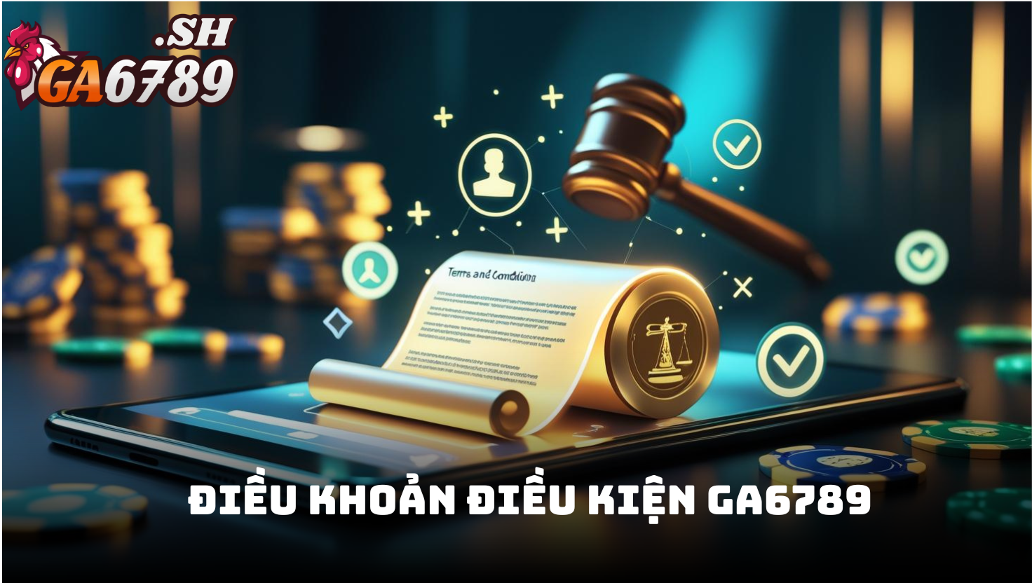 Giới thiệu chung về điều khoản điều kiện